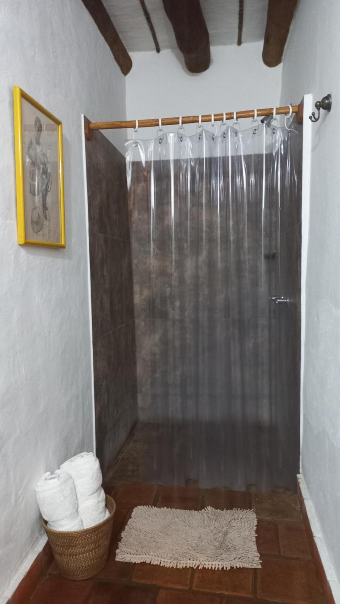 Casa Tierrarte Bed & Breakfast Barichara Room photo
